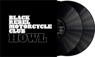 Disc de vinil Black Rebel Motorcycle Club - Howl (Reissue) (Remastered) (Anniversary Edition) (2 LP) - 1