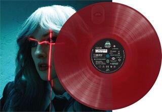 Грамофонна плоча Mothica - Somewhere In Between (Indie Exclusive) (Red Coloured) (LP) - 1