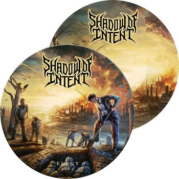 LP ploča Shadow Of Intent - Elegy (Picture Disc) (2 LP) - 2
