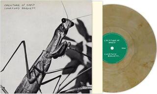 LP platňa Courtney Barnett - Creature Of Habit (Indie Exclusive) (Gatefodl Sleeve) (Caramel Coloured) (140 g) (LP) - 1