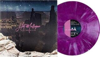 Disc de vinil Hot Mulligan - I Won't Reach Out To You (Reissue) (Silver/Grape Coloured) (LP) - 1
