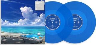 LP ploča Los Retros - Odisea (Cobalt Blue Coloured) (2 LP) - 1