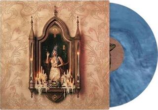 Disco de vinilo Melanie Martinez - Hades (Indie Exclusive) (Gatefold Sleeve) (Aura Blue Coloured) (2 LP) - 1