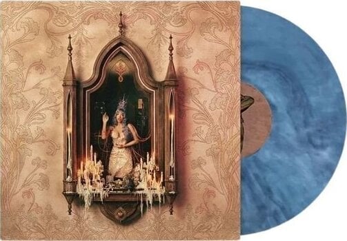 Вінілові платівки Melanie Martinez - Hades (Indie Exclusive) (Gatefold Sleeve) (Aura Blue Coloured) (2 LP) - 2