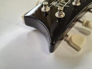 Elektrisk guitar PRS SE Singlecut Mccarty 594 Black Gold Sunburst Elektrisk guitar (Så godt som nyt) - 2