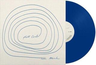 Вінілові платівки Tom Misch - Full Circle (Indie Exclusive) (Blue Coloured) (LP) - 1