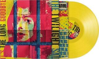 LP ploča The Twilight Sad - It's The Long Goodbye (Indie Exclusive) (Yellow Coloured) (LP) - 1