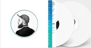 Грамофонна плоча Jack Garratt - Phase (Reissue) (Deluxe/Anniversary Edition) (White Coloured) (2 LP) - 1