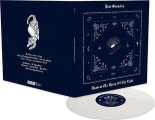 LP ploča José González - Against The Dying Of The Light (Gatefold Sleeve) (US) (LP) - 1