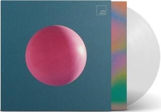 Vinyl Record Elder Island - Hello Baby Okay (Indie Exclusive) (Signed Print) (Transparent Coloured) (LP) - 1