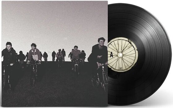 LP deska Friko - Something Worth Waiting For (LP) - 2