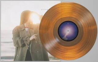 LP deska Gia Margaret - Singing (Limited Edition) (Sunshine Coloured) (LP) - 1