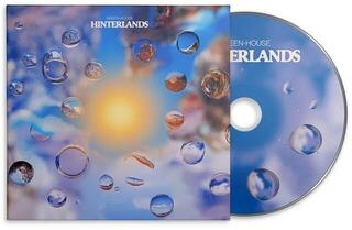 Hudobné CD Green-House - Hinterlands (CD) - 1