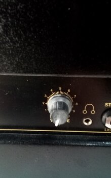 Speciale Cajon Meinl MPDC1 Digital Speciale Cajon (Zo goed als nieuw) - 5