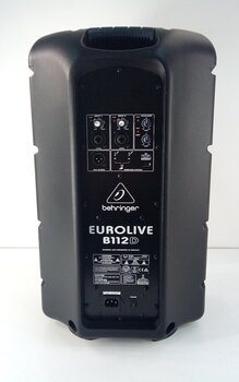Aktiver Lautsprecher Behringer B112D Aktiver Lautsprecher (Neuwertig) - 3