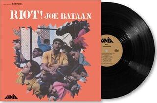 LP plošča Joe Bataan - Riot! (Reissue) (180 g) (LP) - 1