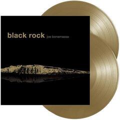 Hanglemez Joe Bonamassa - Black Rock (Limited Edition) (180 g) (Solid Gold Coloured) (2 LP) - 1