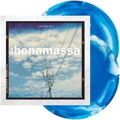 Hanglemez Joe Bonamassa - A New Day Now - 20th Anniversary Edition (Limited Edition) (180 g) (2 LP) - 1