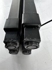 Keverő állvány Bespeco BP50X Keverő állvány (Sérült) - 1