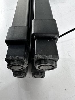 Mixer stativ Bespeco BP50X Mixer stativ (Beskadiget) - 2