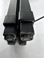 Bespeco BP50X Mixer stativ