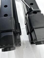 Keverő állvány Bespeco BP50X Keverő állvány (Sérült) - 2