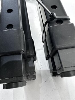 Mixer stativ Bespeco BP50X Mixer stativ (Beskadiget) - 3