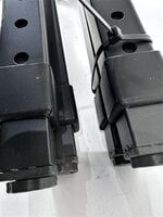 Bespeco BP50X Mixer stativ