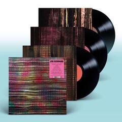 Vinyl Record Joe Goddard - Electric Lines (Deluxe Edition) (3 LP) - 1