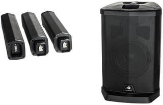 Система за колона PA Revoltage Core 200 Column Система за колона PA - 5