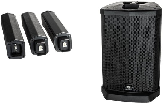 Система за колона PA Revoltage Core 200 Column Система за колона PA - 6