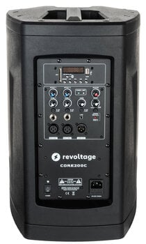 Система за колона PA Revoltage Core 200 Column Система за колона PA - 15