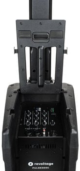 Система за колона PA Revoltage Pulse 300 Column Система за колона PA - 11