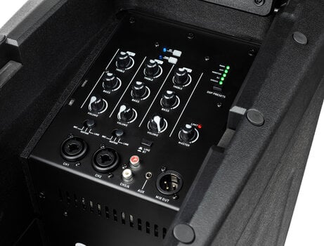 Система за колона PA Revoltage Pulse 300 Column Система за колона PA - 12