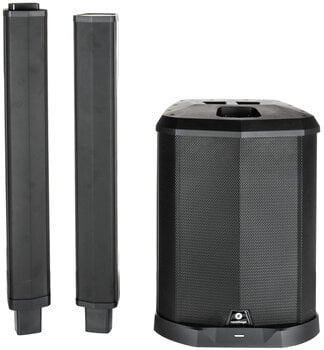 Система за колона PA Revoltage Titan 600 Column Система за колона PA - 4