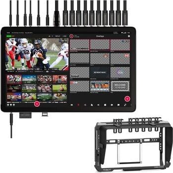 Capa protetora YoloLiv YoloBox Extreme Cage Capa protetora - 9