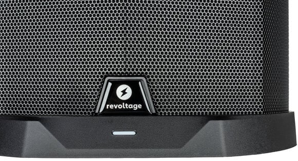 Система за колона PA Revoltage Titan 600 Column Система за колона PA - 14