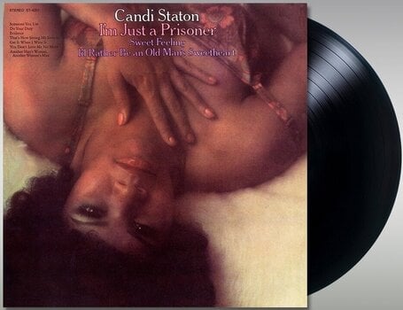 LP ploča Candi Staton - I'm Just A Prisoner (LP) - 2