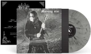Грамофонна плоча Këkht Aräkh - Morning Star (Indie Exclusive) (Black Ice/Silver Splatter Coloured) (LP) - 1