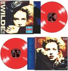 Schallplatte Kim Wilde - Closer (Deluxe/Limited Edition) (LP) - 1