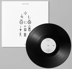 Vinyl Record Mammal Hands - Floa (Repress) (LP) - 1