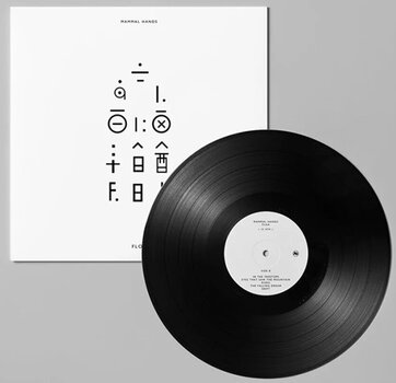 Vinyl Record Mammal Hands - Floa (Repress) (LP) - 2