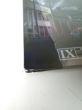 Vinüülplaat Ice Nine Kills - Welcome To Horrorwood: The Silver Scream 2 (2 LP) (Äsja lahti pakitud) - 3