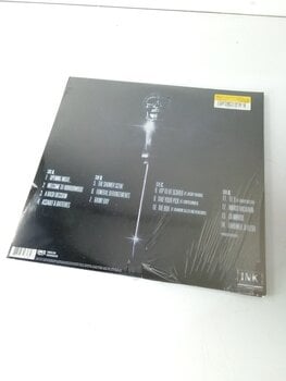 Vinüülplaat Ice Nine Kills - Welcome To Horrorwood: The Silver Scream 2 (2 LP) (Äsja lahti pakitud) - 4