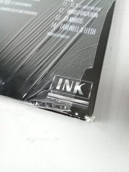 Vinüülplaat Ice Nine Kills - Welcome To Horrorwood: The Silver Scream 2 (2 LP) (Äsja lahti pakitud) - 5