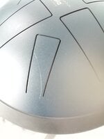 Sela D Akebono Navy Blue Tongue Drum