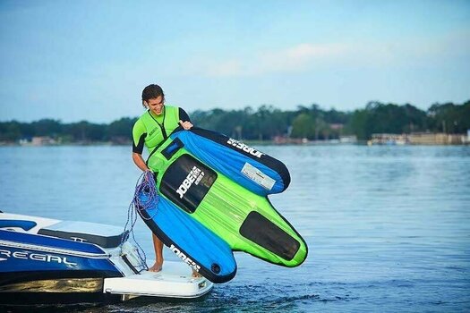 Jobe Revolve Towable 1P