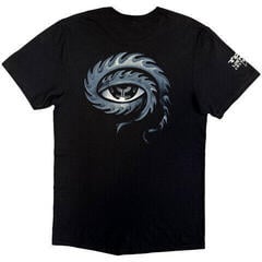 Camiseta de manga corta Tool Big Eye (Back & Sleeve Print) - 1