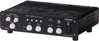 Attenuator Load Box Boss WAZA Tube Amp Expander Attenuator Load Box - 3