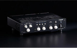 Attenuator Load Box Boss WAZA Tube Amp Expander Attenuator Load Box - 4